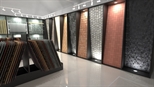 Showroom - Area Rivestimenti esterni Centro Edilizia srl